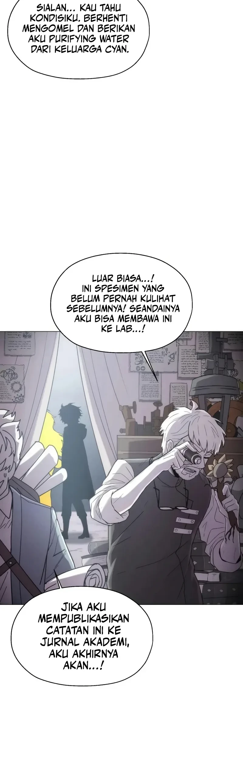 Colorist Chapter 38 Halaman 45