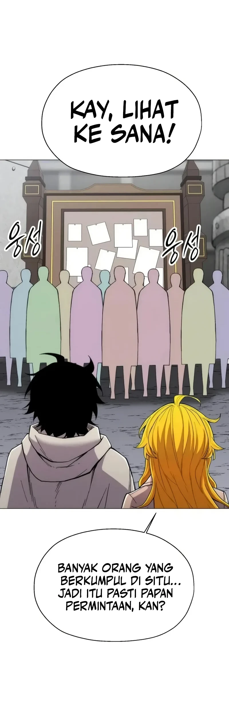 Colorist Chapter 38 Halaman 47