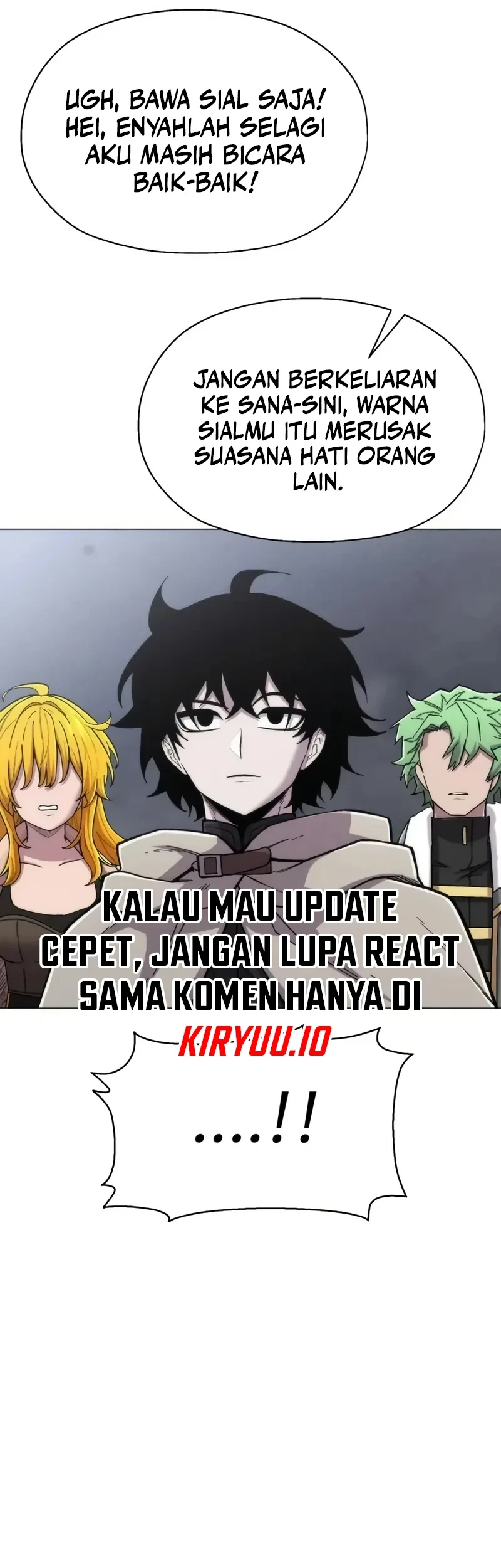 Colorist Chapter 38 Halaman 50
