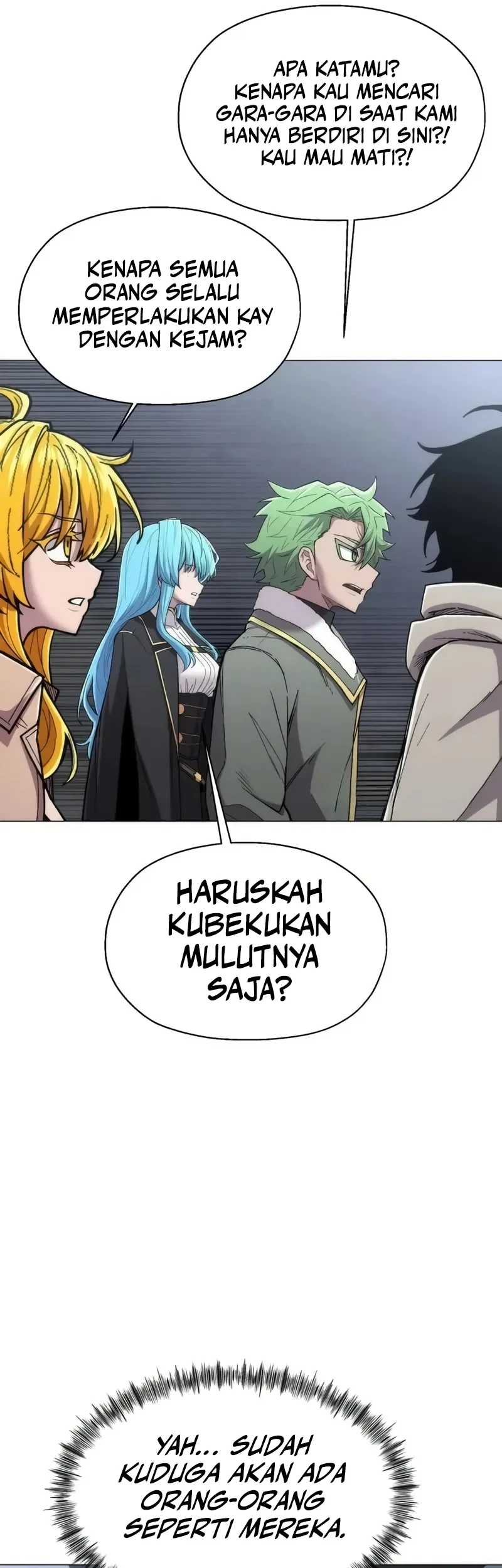 Colorist Chapter 38 Halaman 51
