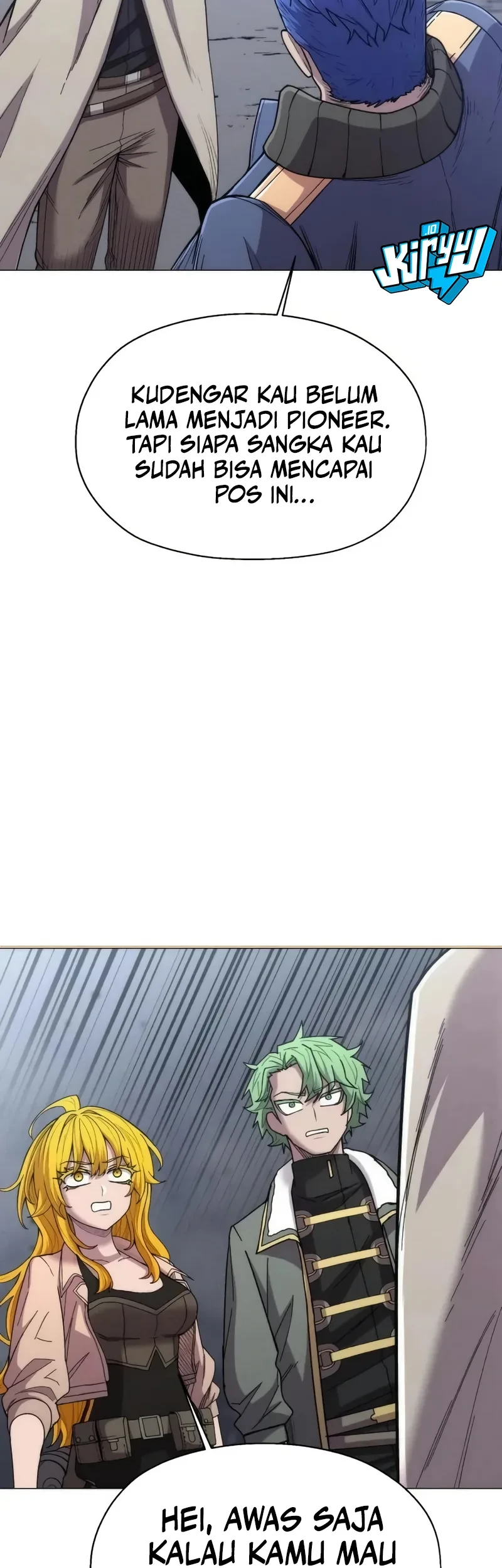 Colorist Chapter 38 Halaman 56