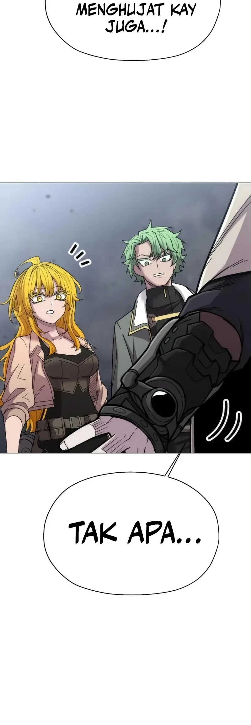 Colorist Chapter 38 Halaman 57