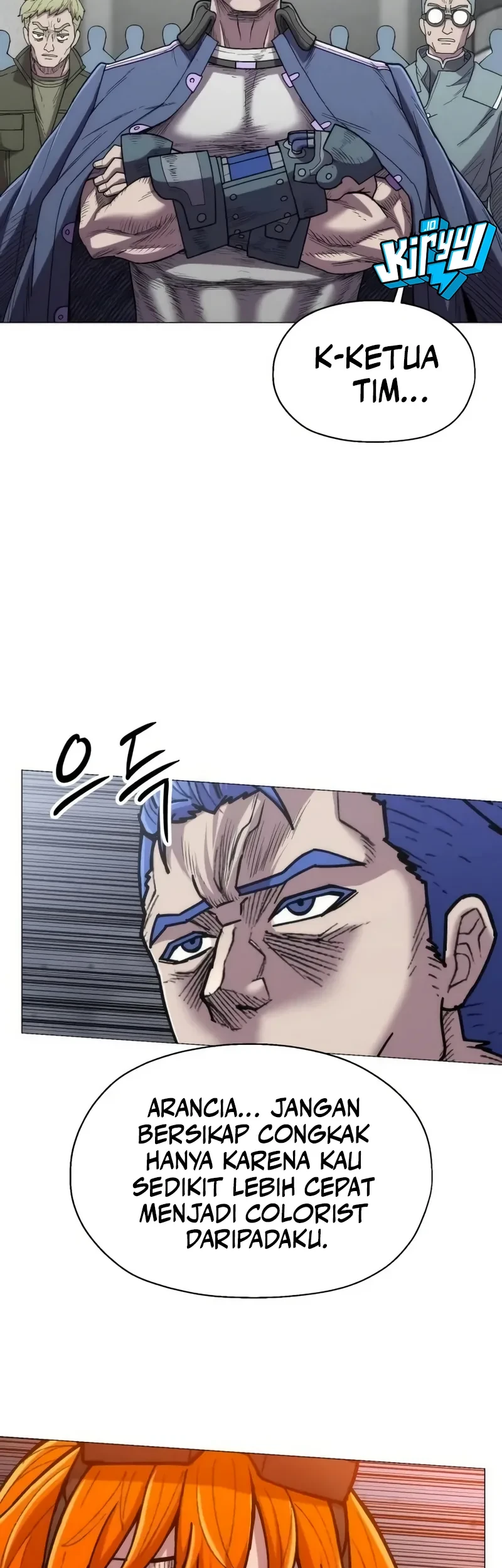 Colorist Chapter 38 Halaman 64
