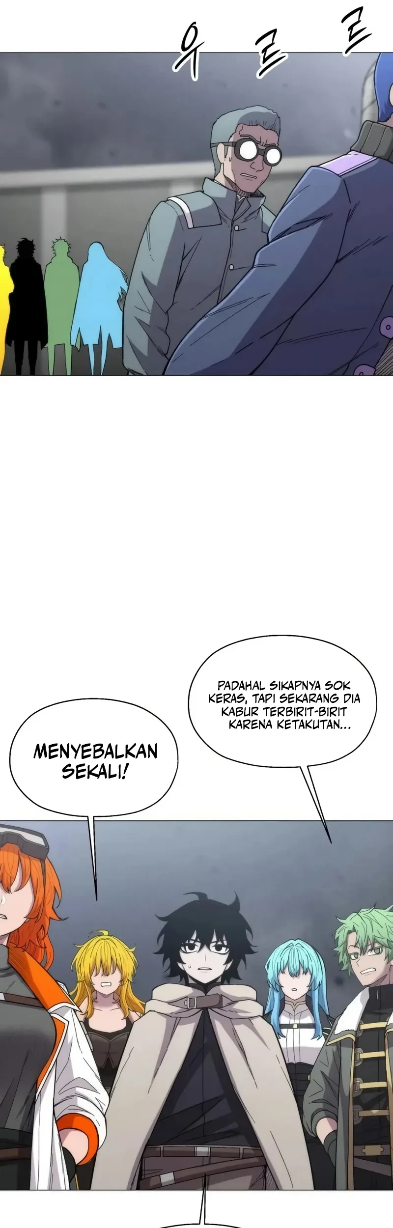 Colorist Chapter 38 Halaman 66
