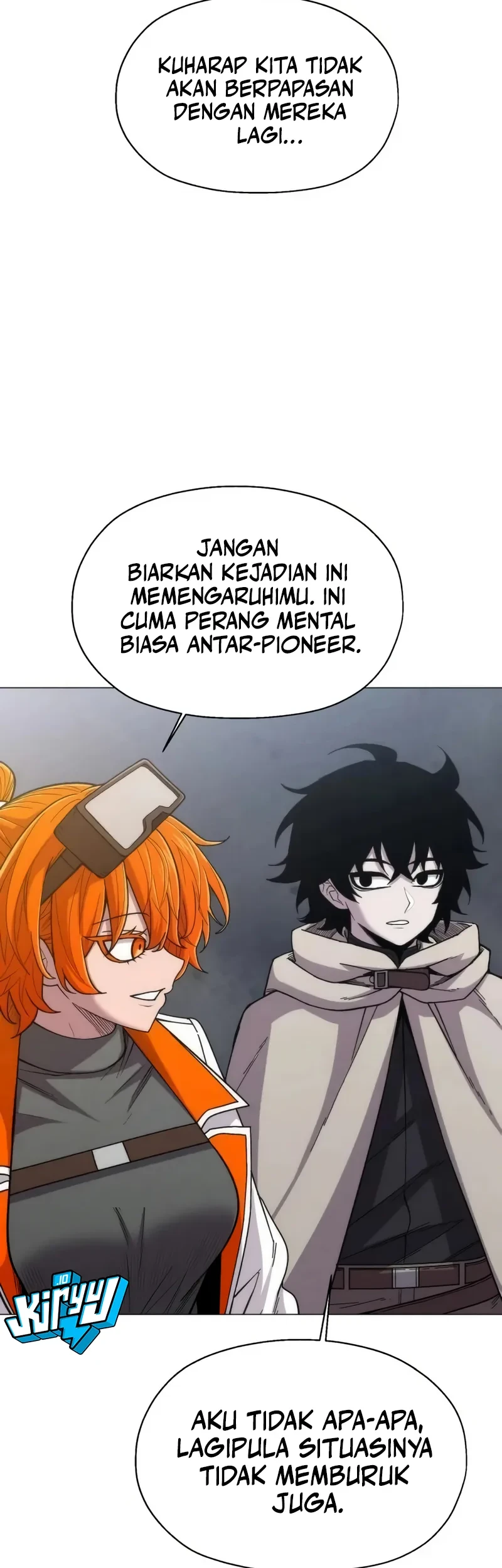 Colorist Chapter 38 Halaman 67