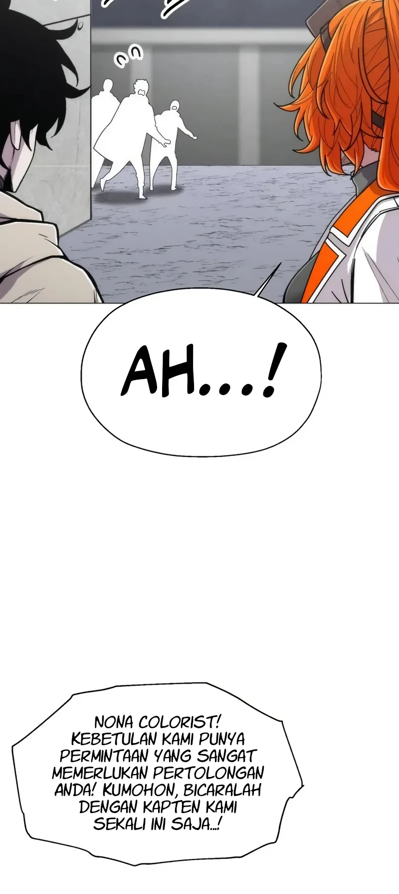 Colorist Chapter 38 Halaman 69