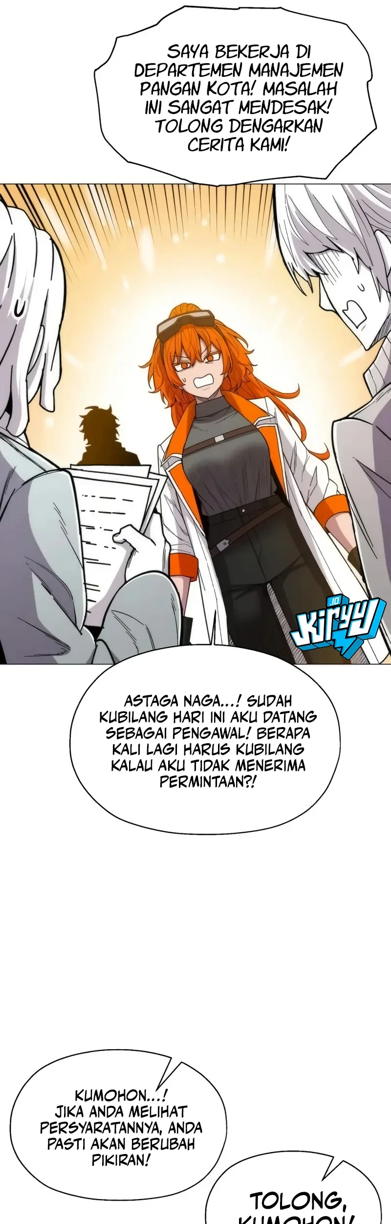 Colorist Chapter 38 Halaman 70