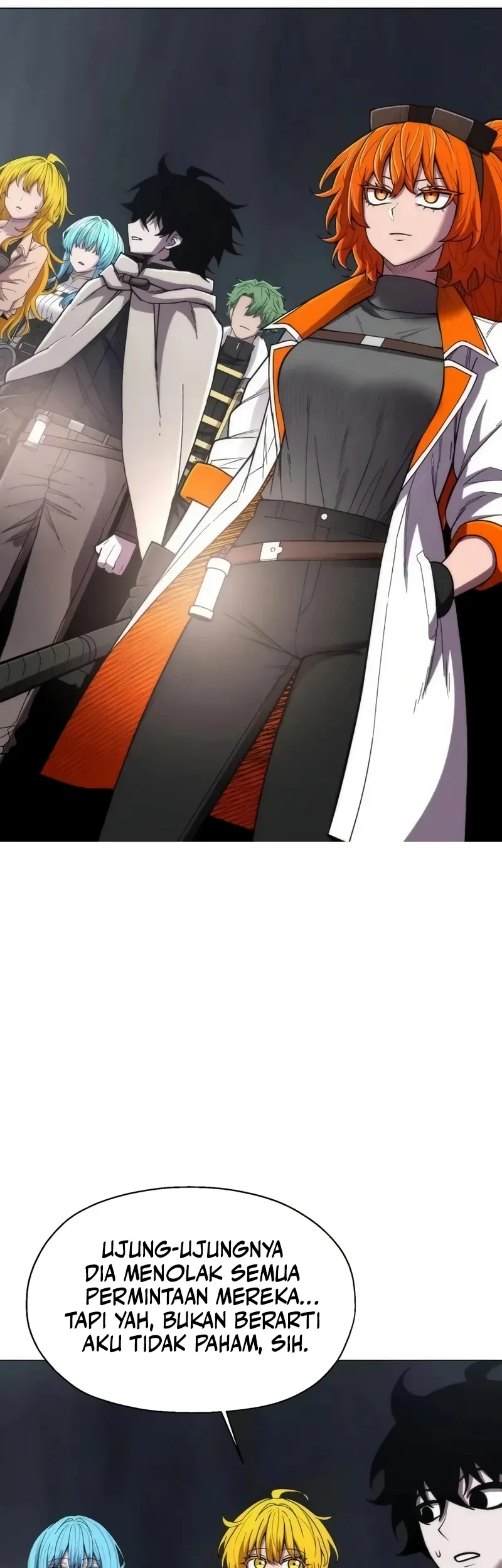 Colorist Chapter 38 Halaman 74