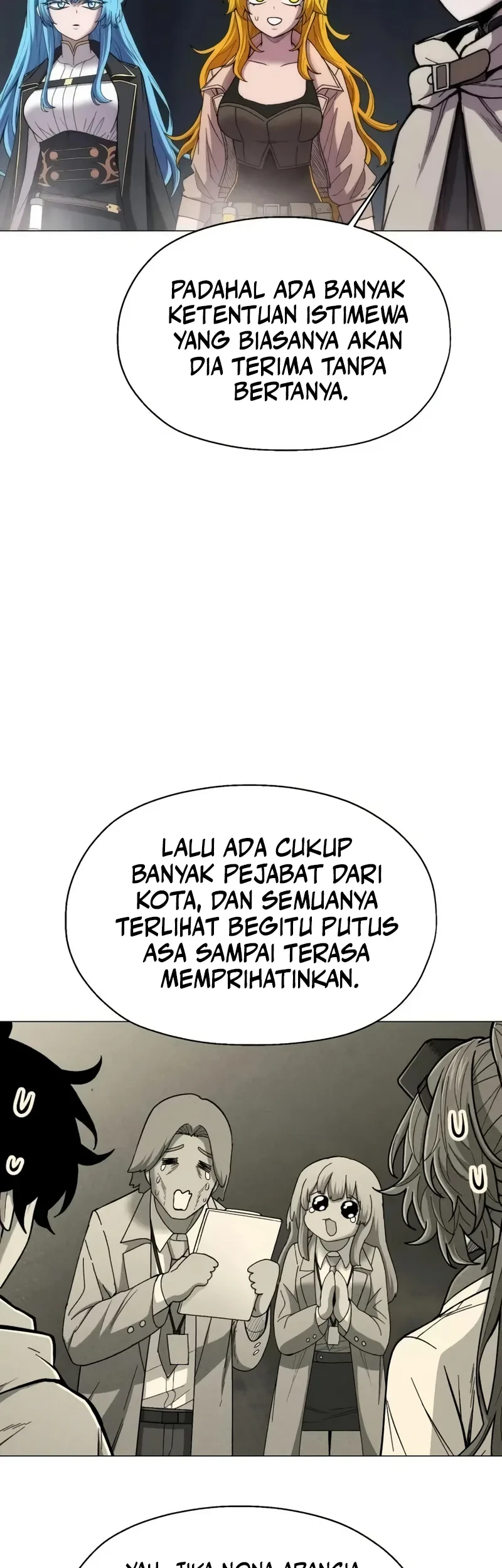 Colorist Chapter 38 Halaman 75