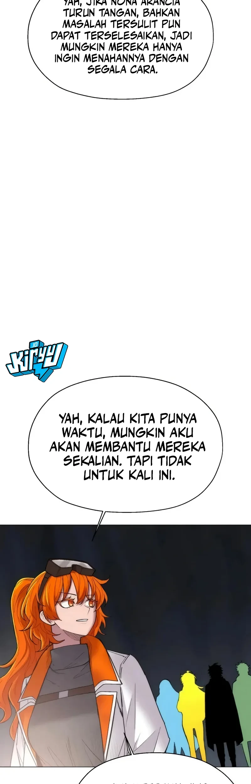 Colorist Chapter 38 Halaman 76