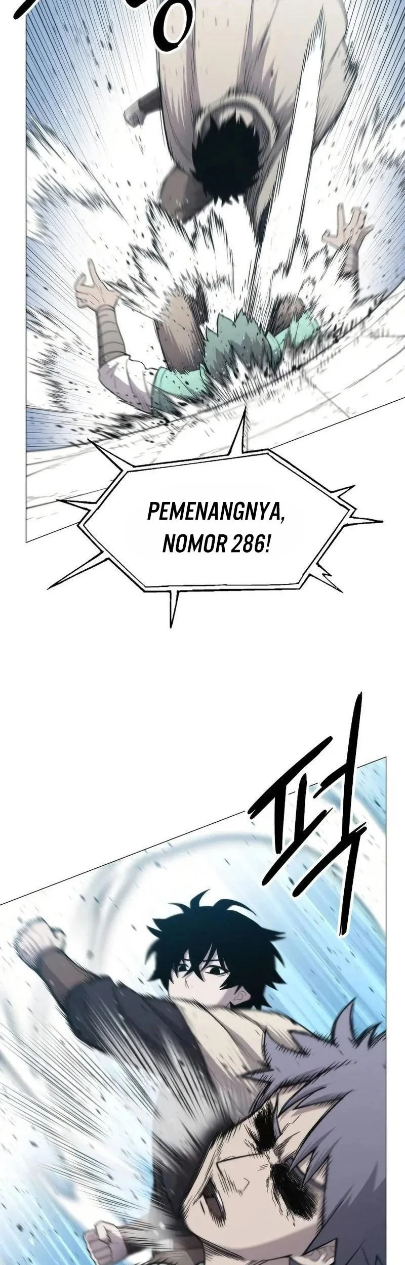 Colorist Chapter 4 Halaman 7