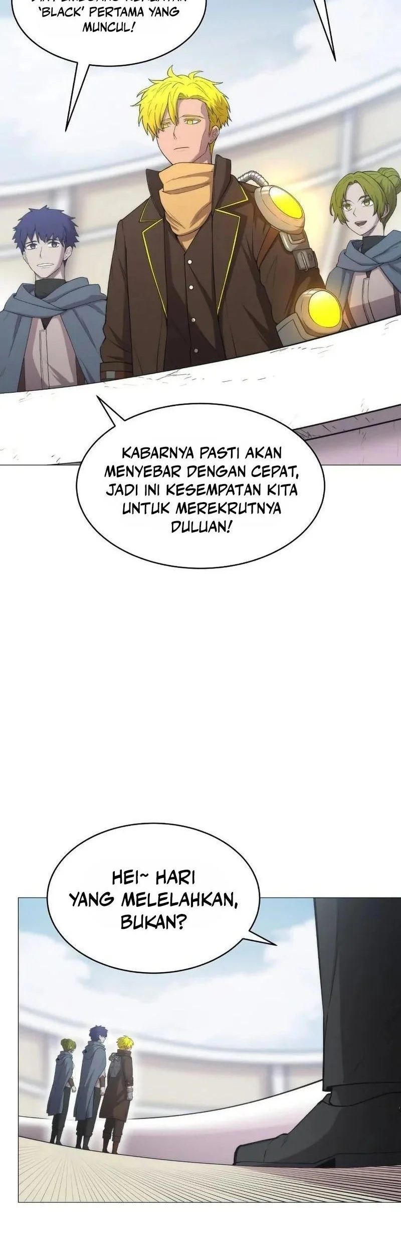 Colorist Chapter 4 Halaman 10