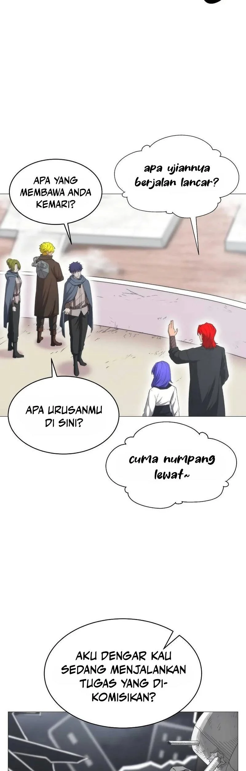 Colorist Chapter 4 Halaman 13