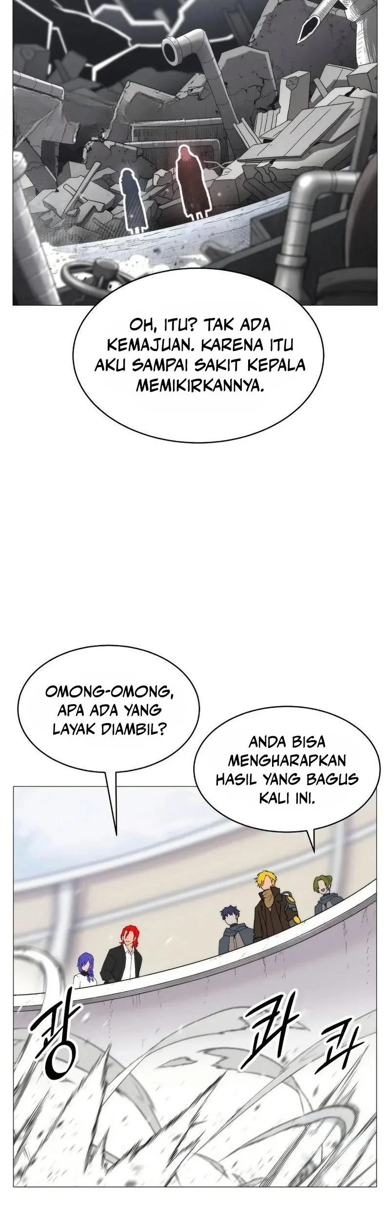 Colorist Chapter 4 Halaman 14