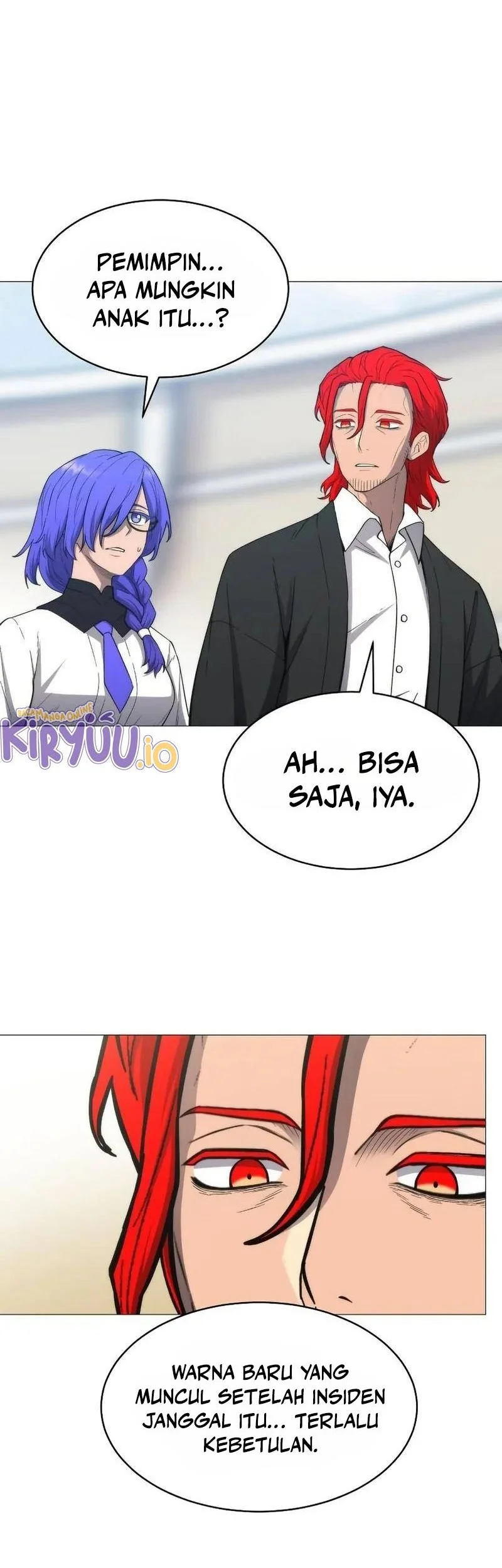 Colorist Chapter 4 Halaman 18