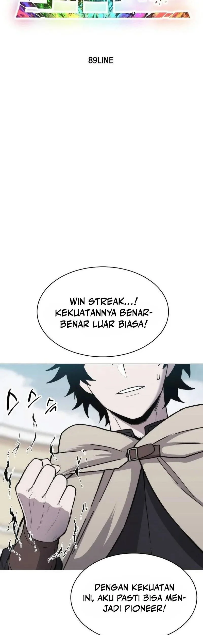 Colorist Chapter 4 Halaman 21