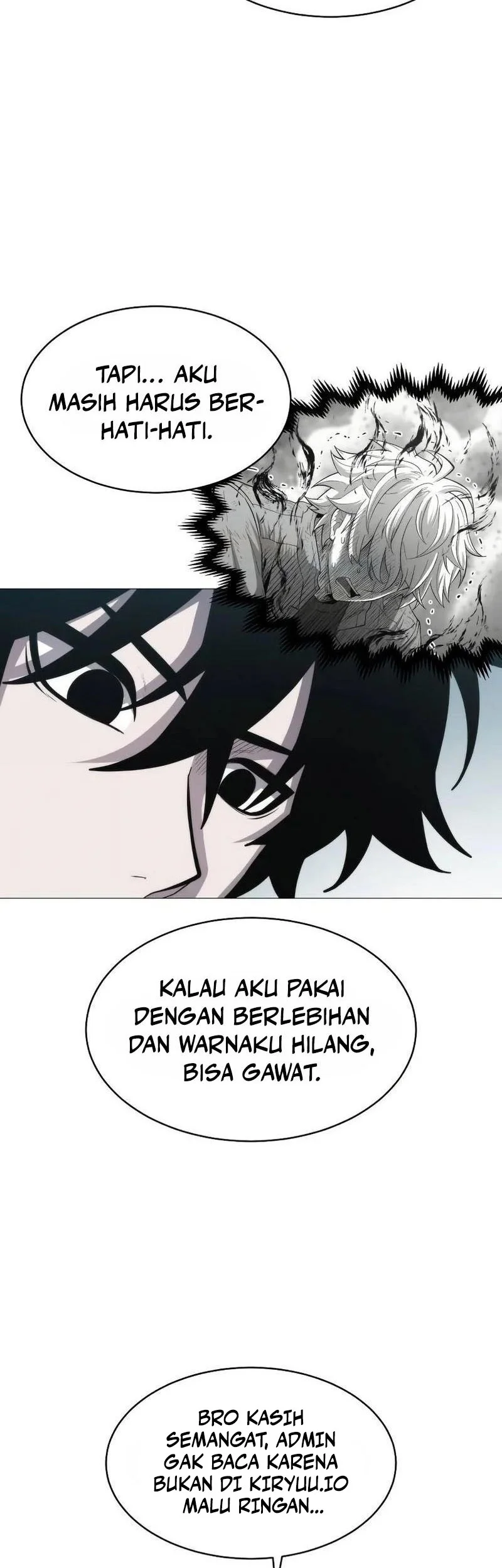 Colorist Chapter 4 Halaman 22