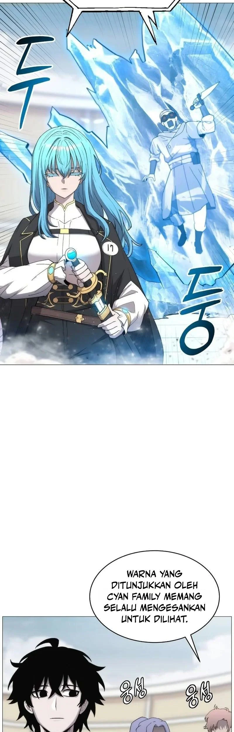 Colorist Chapter 4 Halaman 25