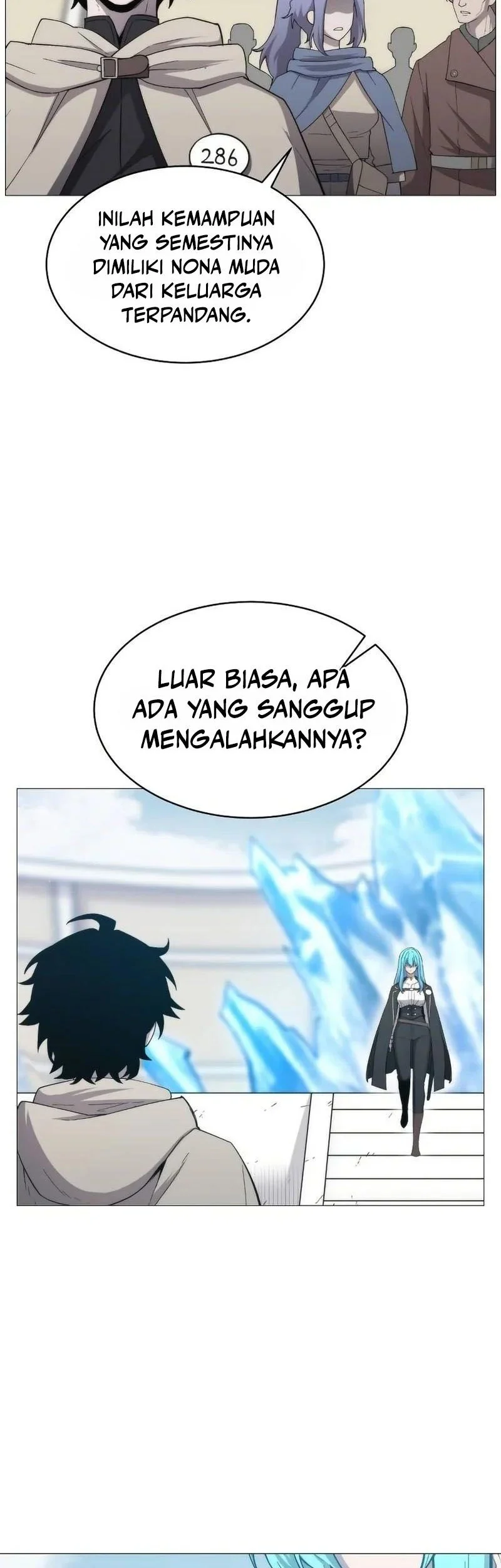 Colorist Chapter 4 Halaman 26