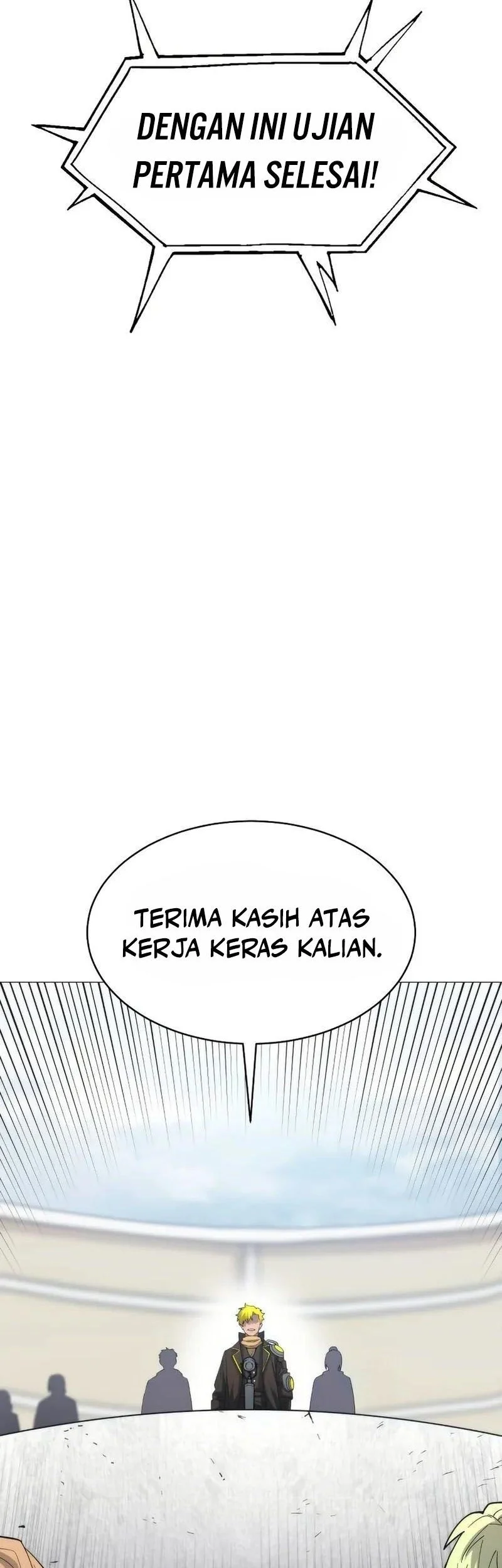Colorist Chapter 4 Halaman 30