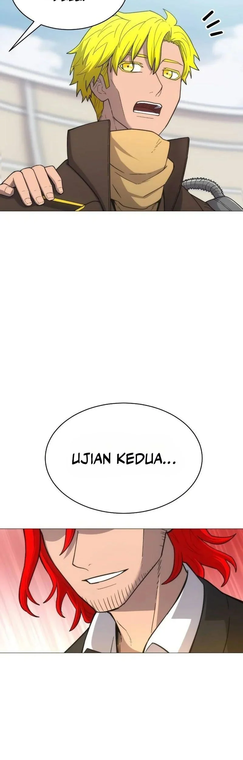 Colorist Chapter 4 Halaman 34