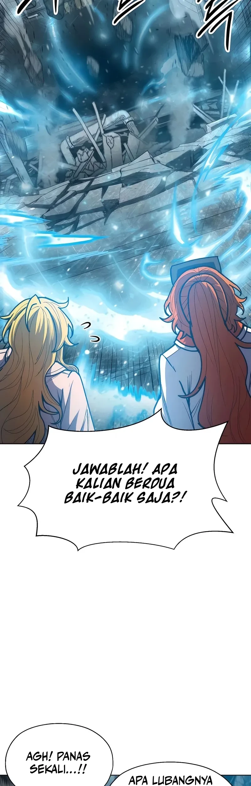 Colorist Chapter 40 Halaman 5