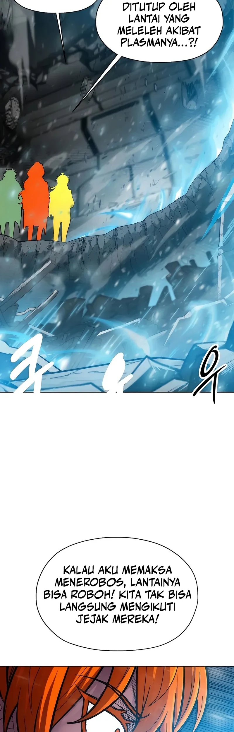 Colorist Chapter 40 Halaman 6