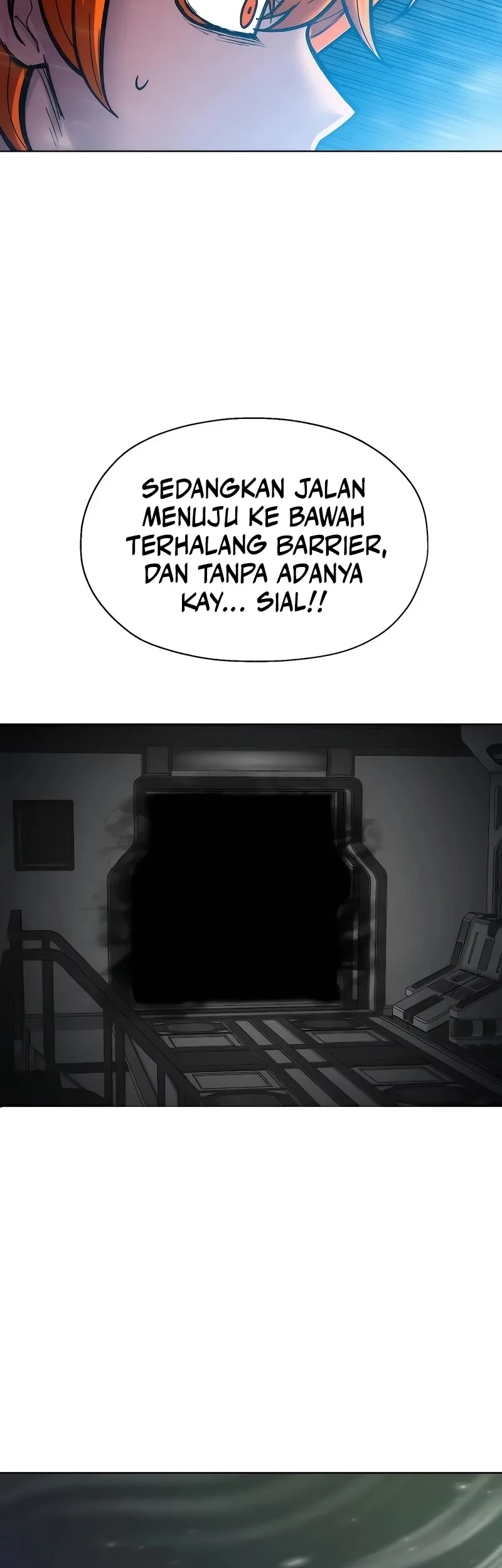 Colorist Chapter 40 Halaman 7