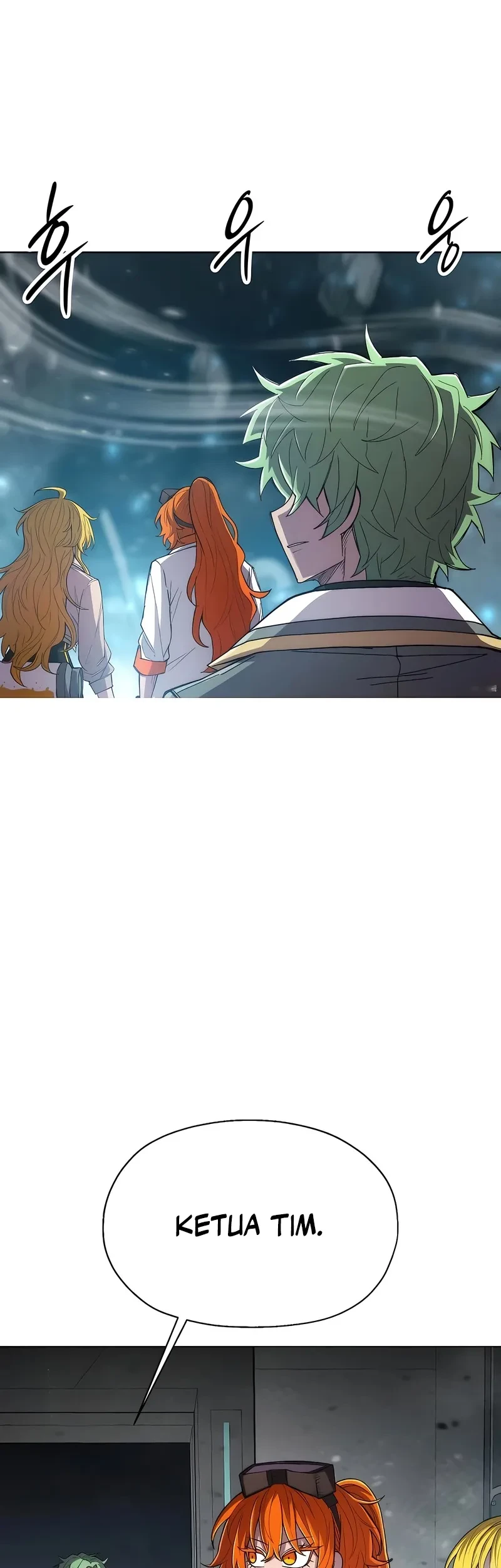 Colorist Chapter 40 Halaman 9