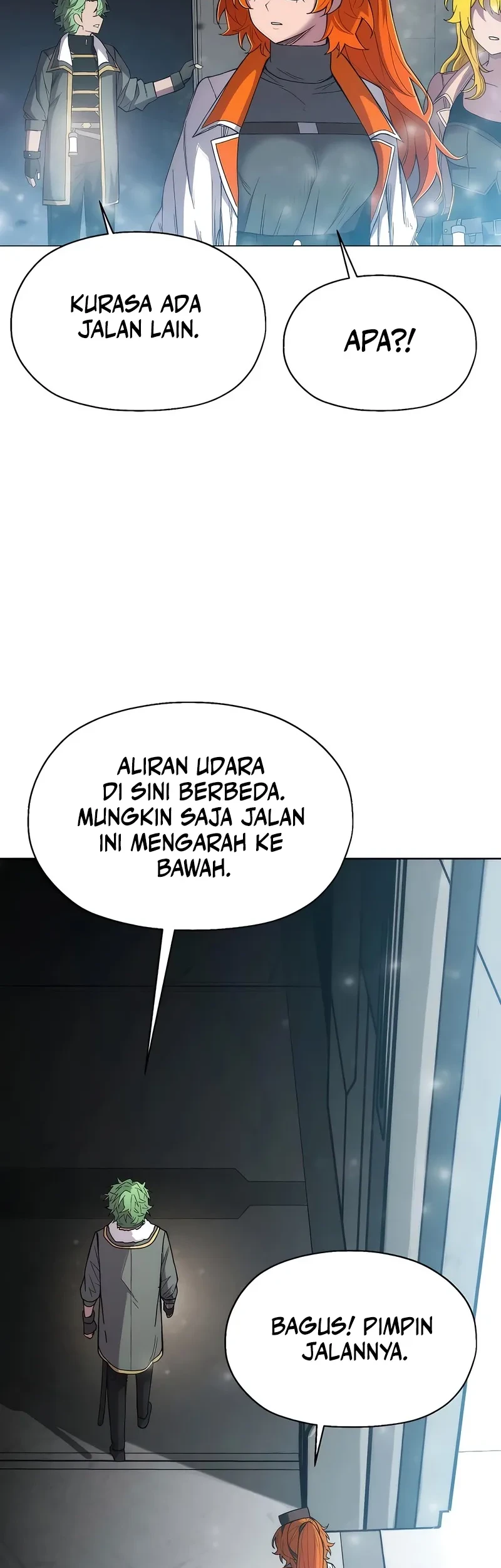 Colorist Chapter 40 Halaman 10