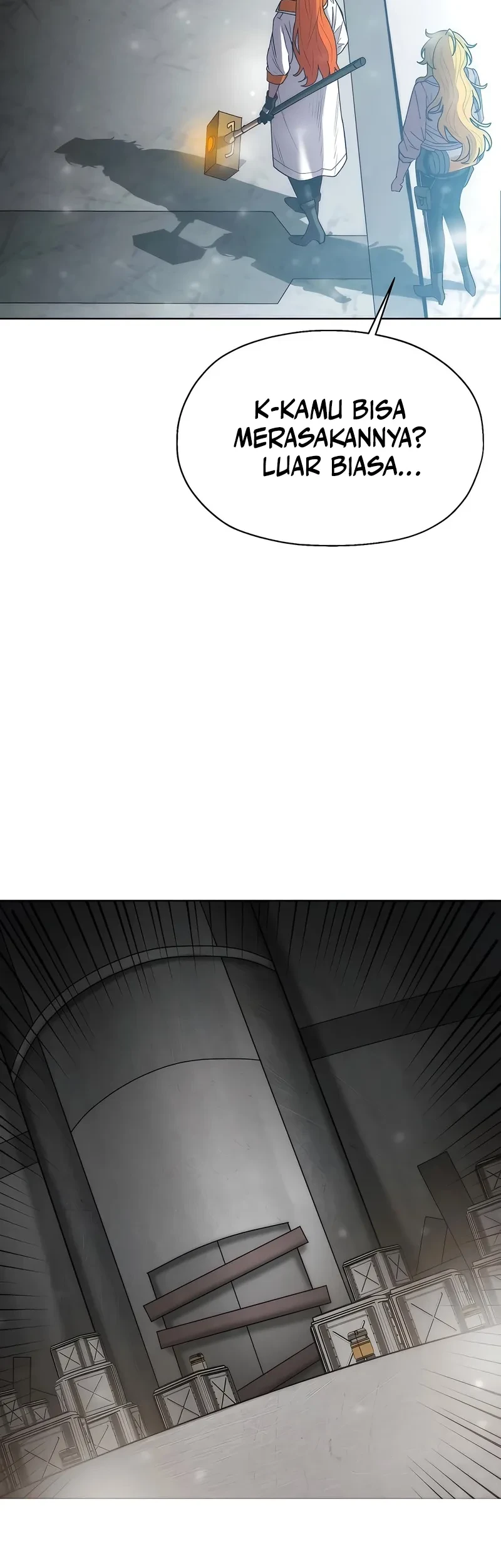 Colorist Chapter 40 Halaman 11