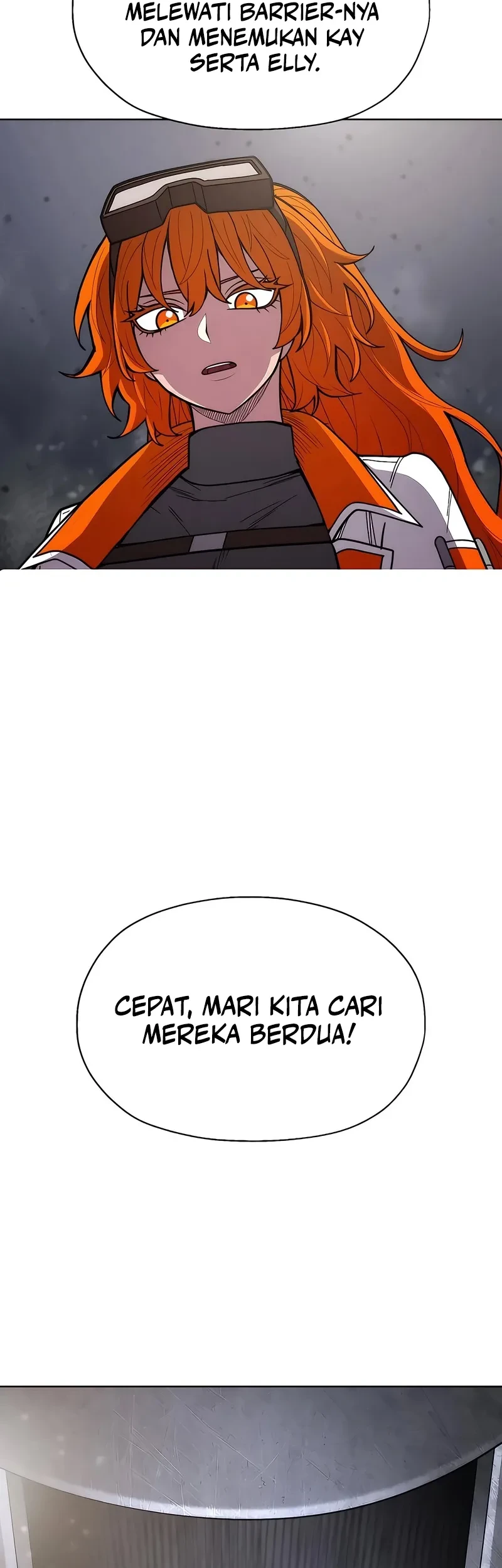 Colorist Chapter 40 Halaman 15