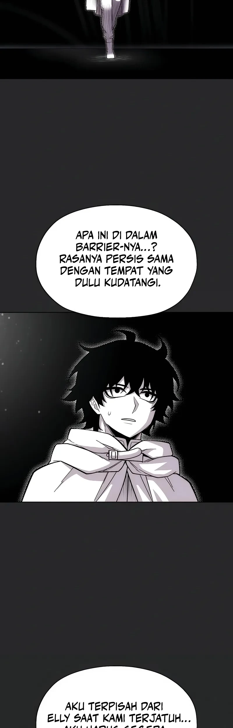 Colorist Chapter 40 Halaman 19
