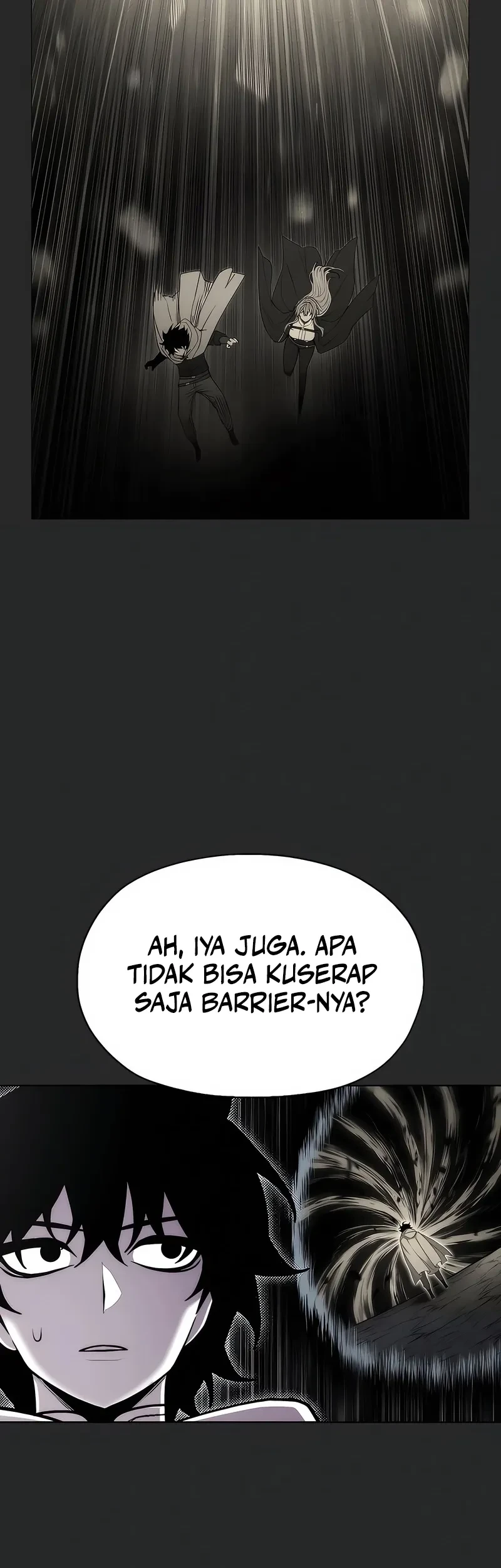Colorist Chapter 40 Halaman 21