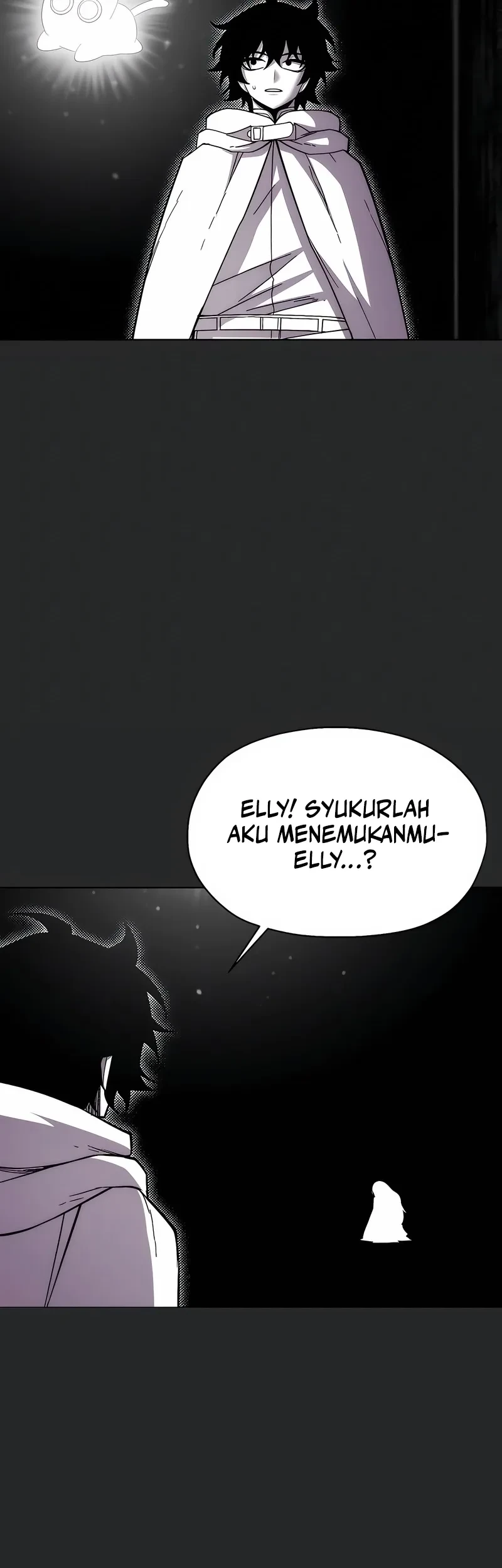 Colorist Chapter 40 Halaman 25
