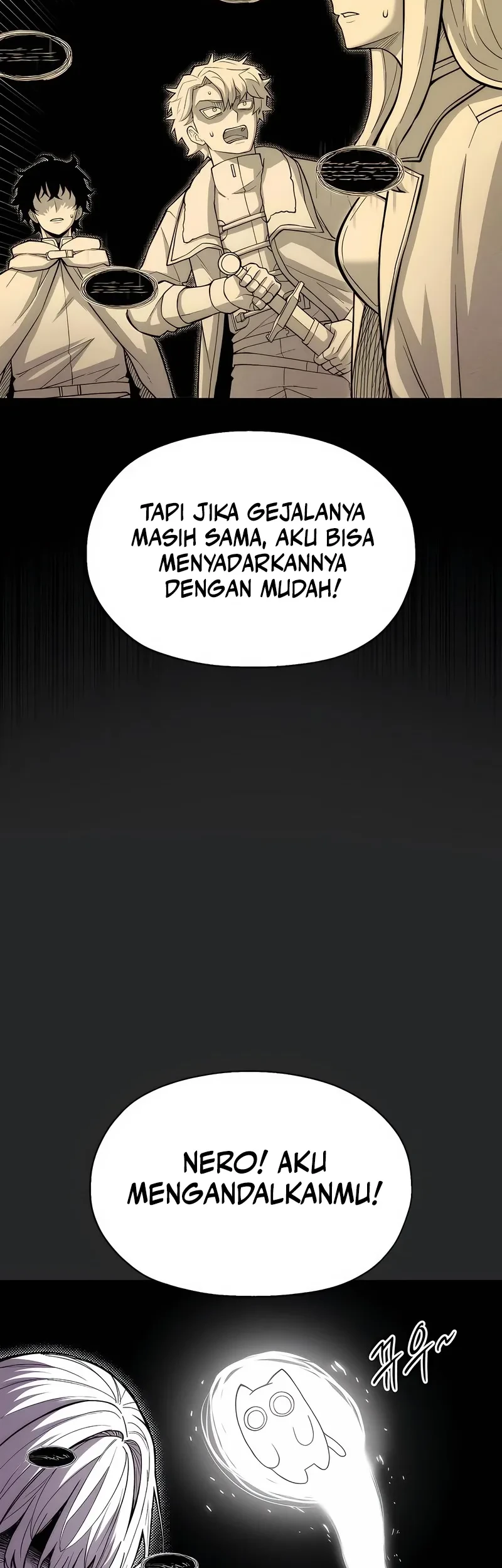 Colorist Chapter 40 Halaman 27