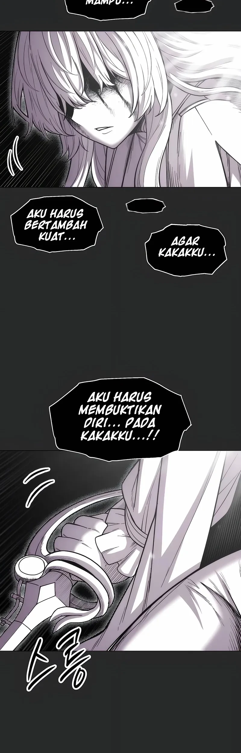 Colorist Chapter 40 Halaman 30