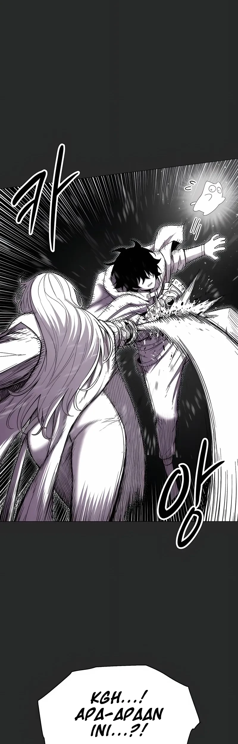 Colorist Chapter 40 Halaman 33