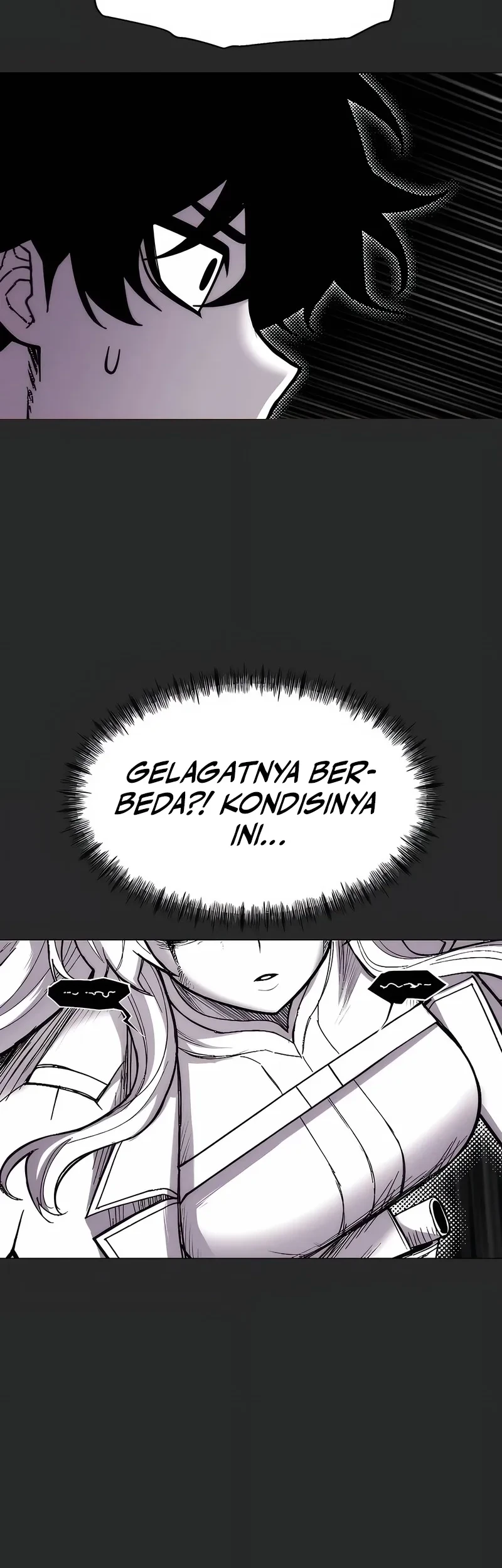 Colorist Chapter 40 Halaman 34