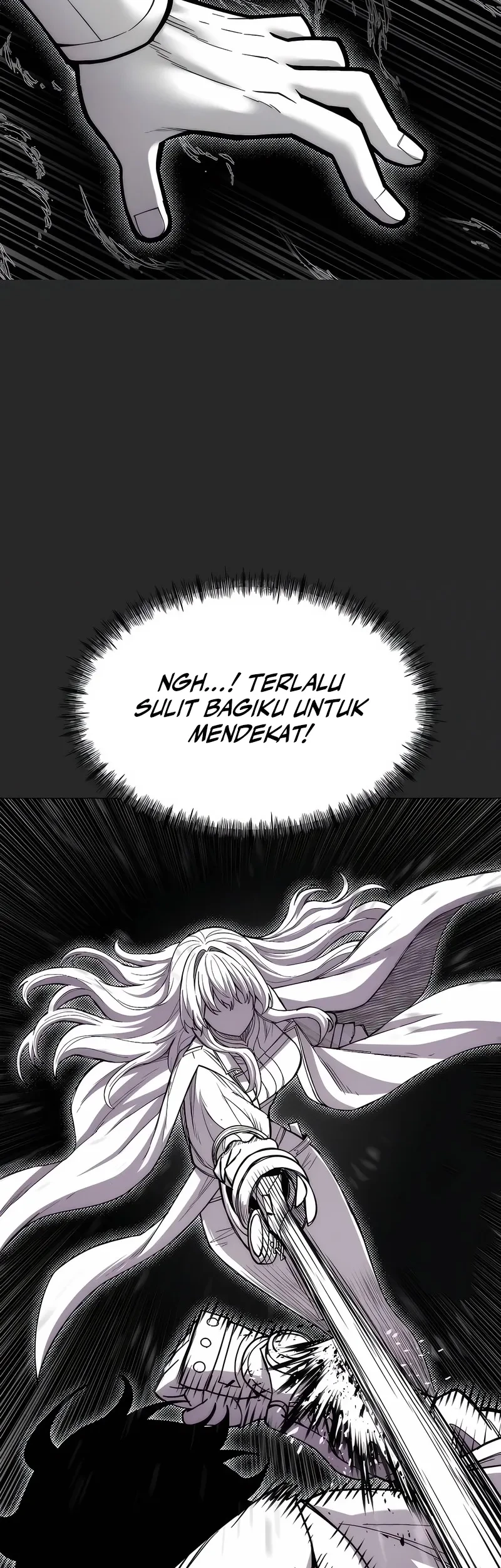 Colorist Chapter 40 Halaman 42