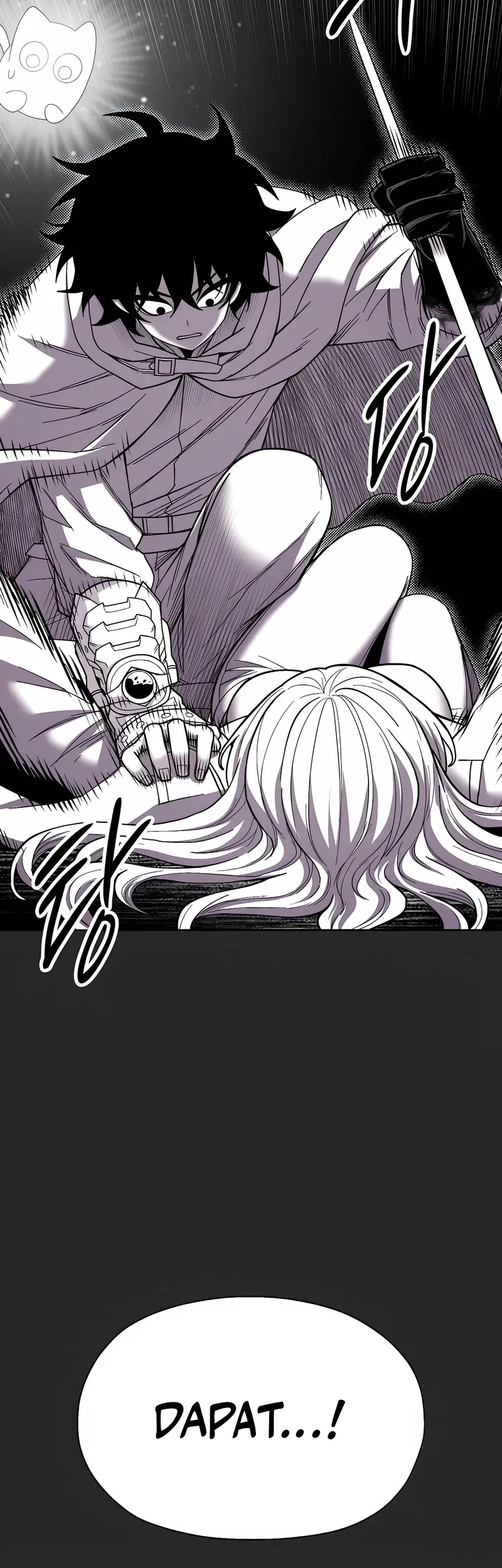 Colorist Chapter 40 Halaman 53