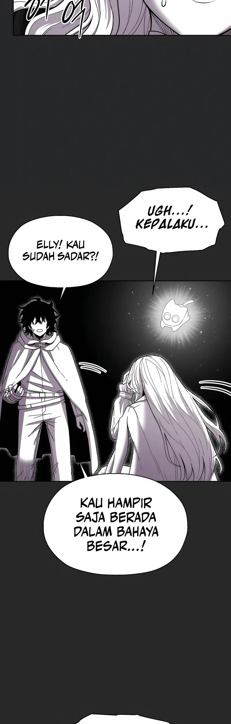 Colorist Chapter 40 Halaman 65