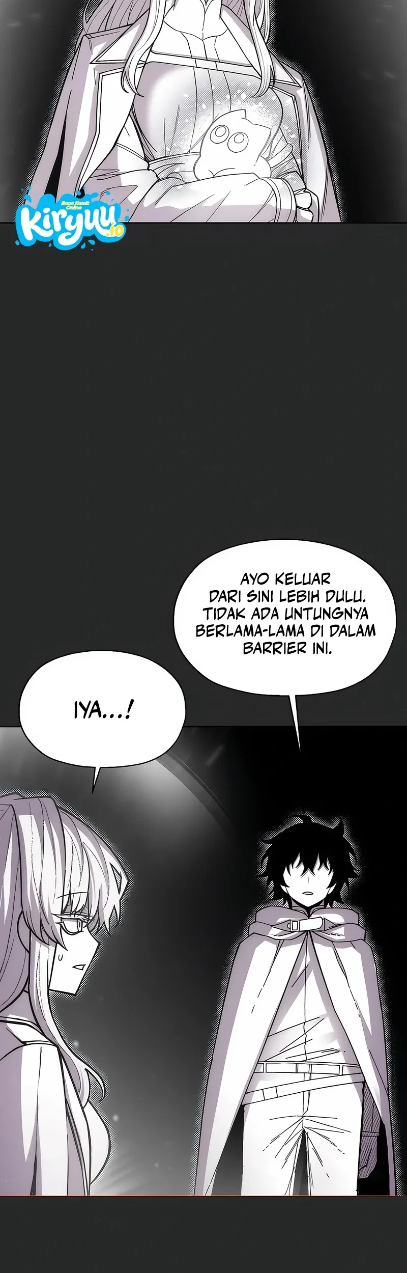 Colorist Chapter 40 Halaman 73