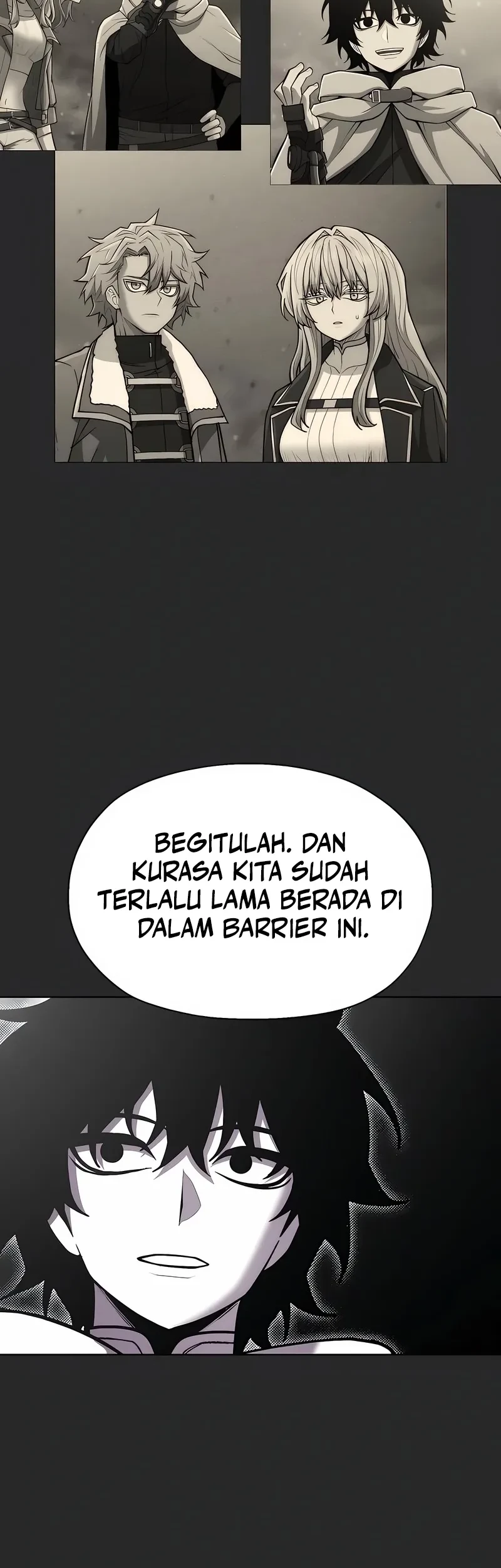 Colorist Chapter 40 Halaman 83