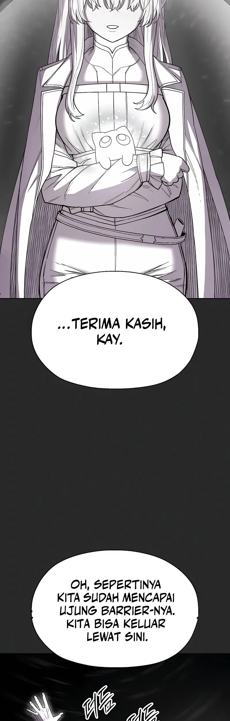 Colorist Chapter 40 Halaman 85