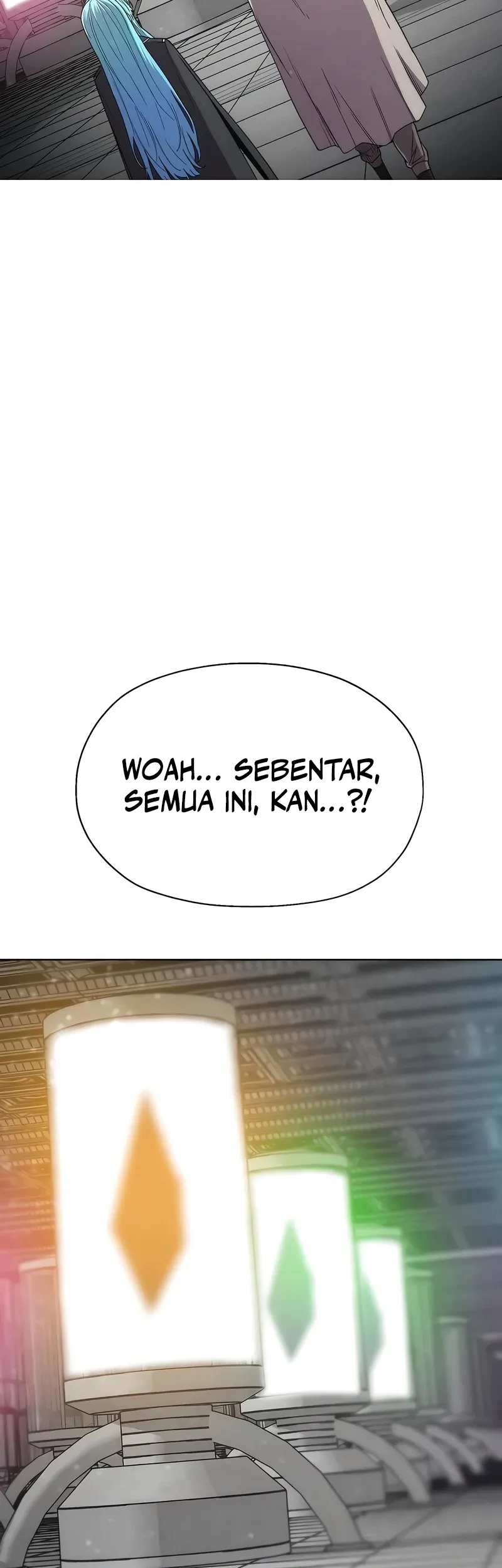 Colorist Chapter 40 Halaman 91