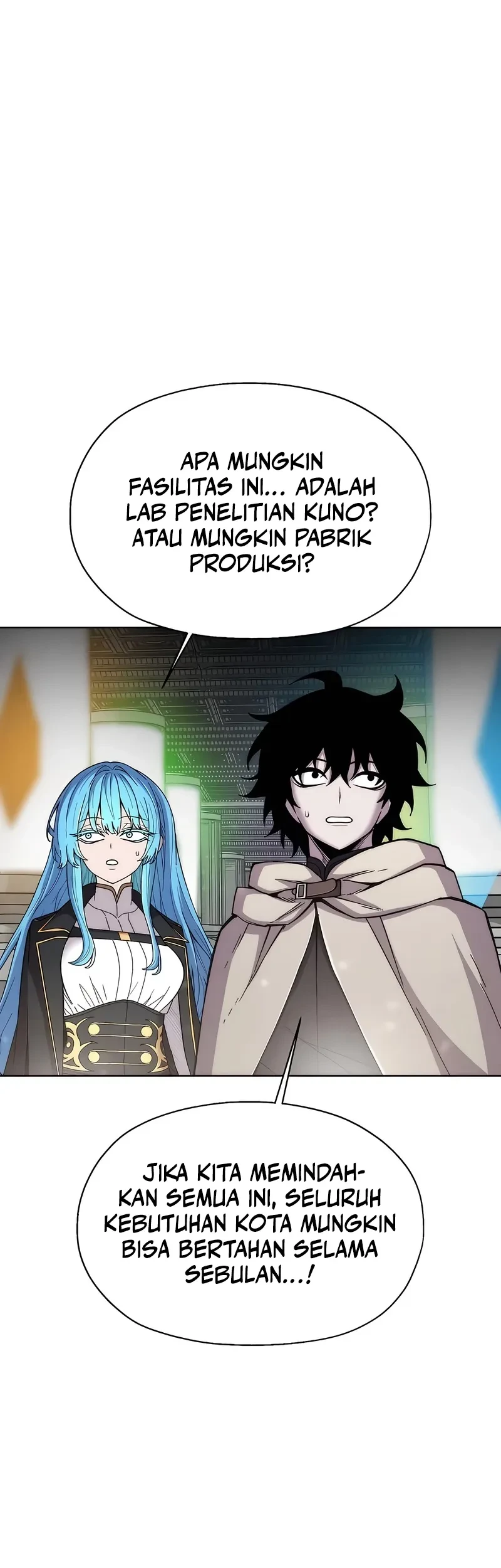 Colorist Chapter 40 Halaman 93