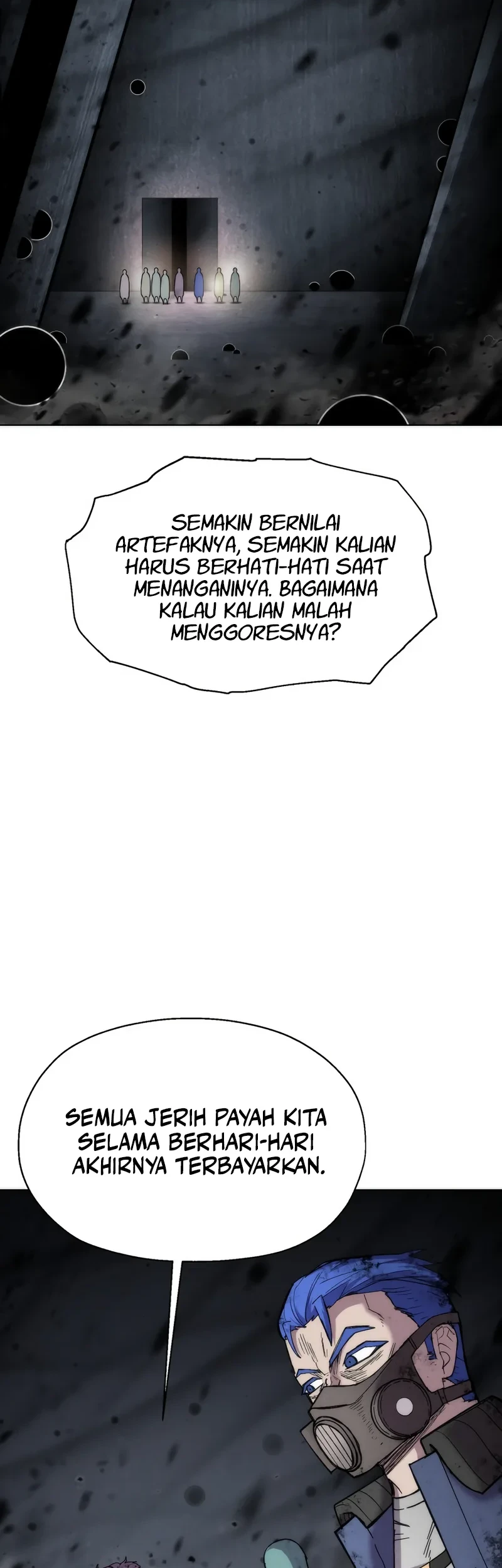 Colorist Chapter 43 Halaman 3