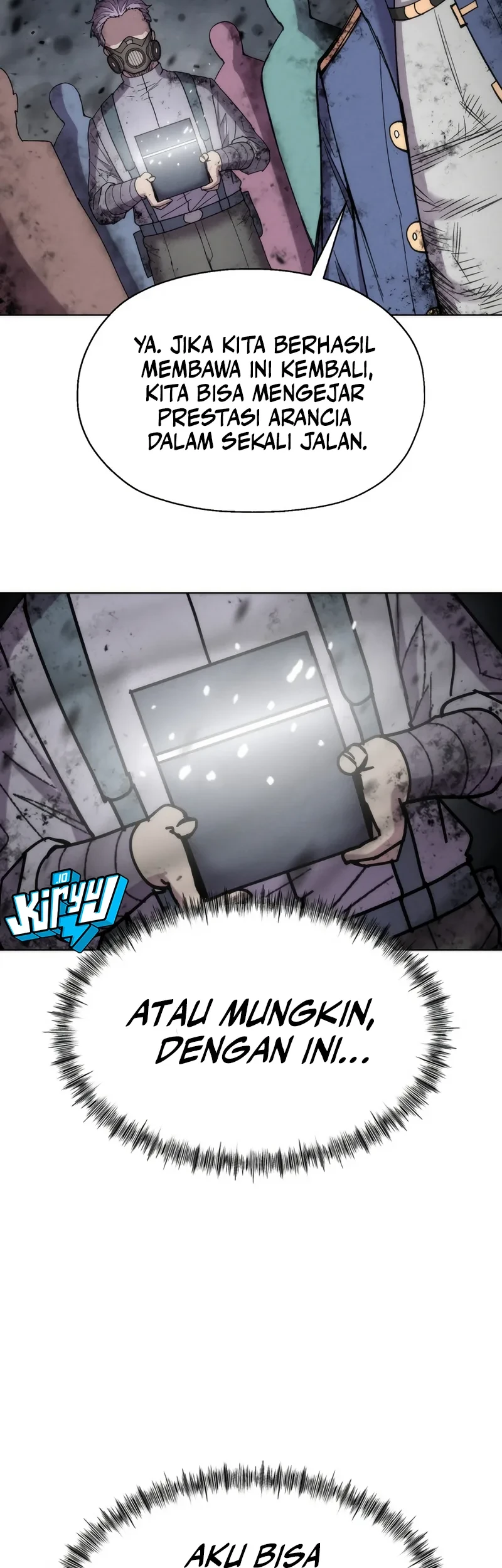 Colorist Chapter 43 Halaman 4