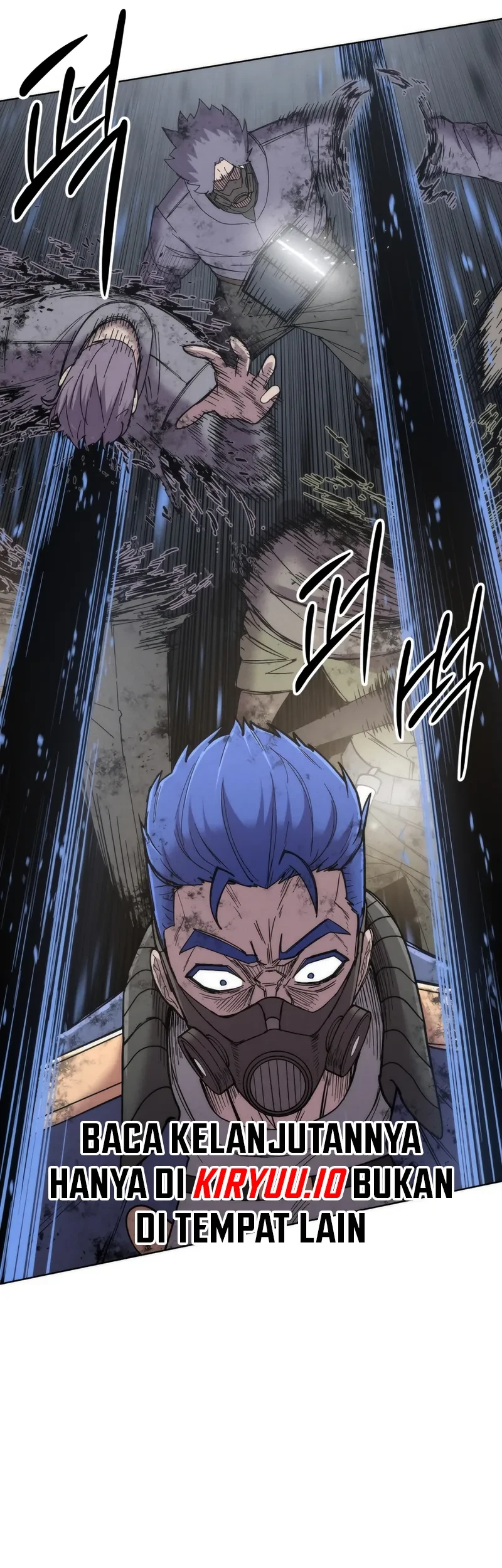 Colorist Chapter 43 Halaman 11